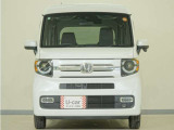 N-VAN ファン ターボ 4WD 