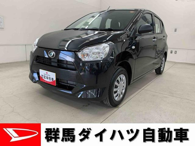 ミライース L SAIII 