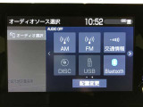 トヨタ純正9インチディスプレイオーディオ