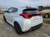 GRヤリス 1.6 RZ ハイ パフォーマンス GR-DAT 4WD 