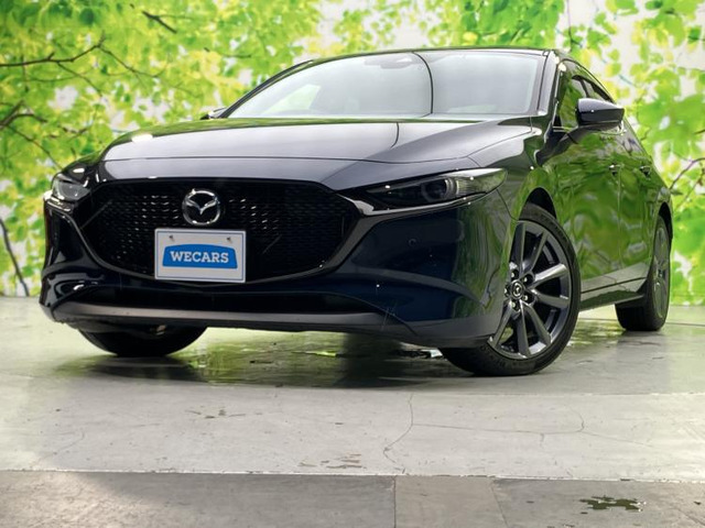 MAZDA3ファストバック 2.0 20S プロアクティブ ツーリング セレクション 