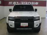 ランドクルーザー250 2.7 VX ファースト エディション 4WD 