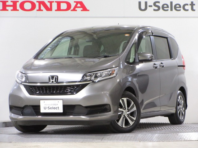 フリード+ 1.5 ハイブリッド G ホンダセンシング 