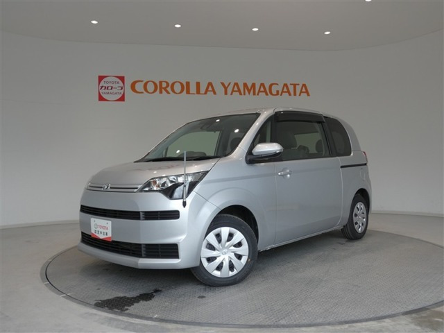 スペイド 1.5 X 4WD