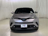 C-HR ハイブリッド 1.8 G 