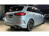 Bクラス B200d AMGラインパッケージ 