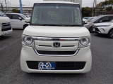 N-BOX G L ターボ ホンダセンシング 純正ナビTV バックカメラ ETC