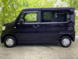 N-VAN +スタイル クール ターボ ホンダセンシング 