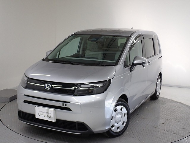 フリード 1.5 e:HEV エアー 