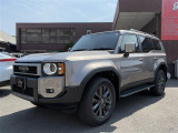ランドクルーザー250 2.8 VX ディーゼル 4WD 