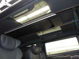 サイドルーフ(開閉なし)装備です☆