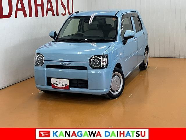 ミラトコット X SAIII 