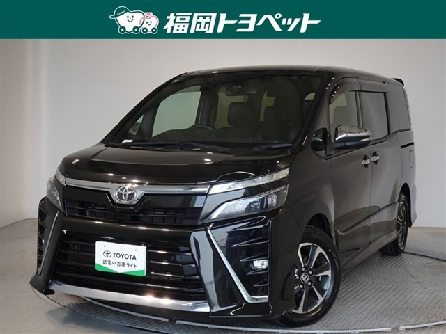 ヴォクシー 2.0 ZS 煌III 