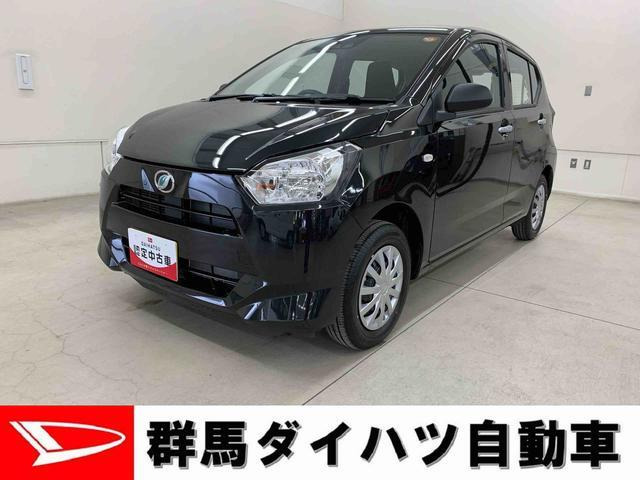 ミライース L SAIII 