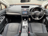 インプレッサXV 2.0i-L 4WD 4WD 修復歴無し