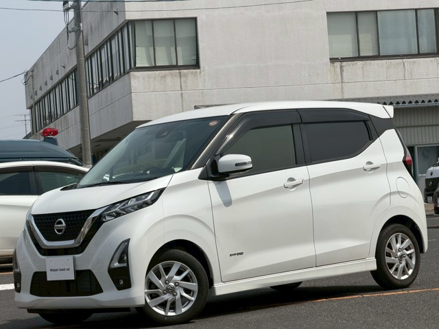 日産 デイズ 
