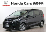 フリード+ハイブリッド G ホンダセンシング 入荷しました。