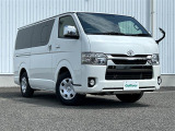 トヨタ ハイエースバン