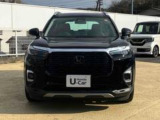 WR-V 1.5 Z プラス 