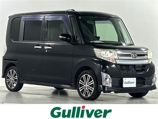 タントカスタム RS 修復歴無し