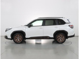 フォレスター 1.8 スポーツ EX 4WD 