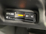 【ETC】高速道路の料金所をストレスなく通過!話題のスポットやサービスエリアに多い「スマートIC」利用時は必須のアイテムです。当店でセットアップを実施、ご納車当日からすぐにご利用いただけます!