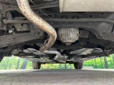 【本州仕入れ】のお車ですので、エンジンルームや下回りのサビも比較的少なく、お車を長く乗りたい方にぴったりの1台となっております♪