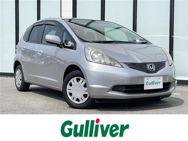 フィット1.3 G ハイウェイエディション修復歴無し