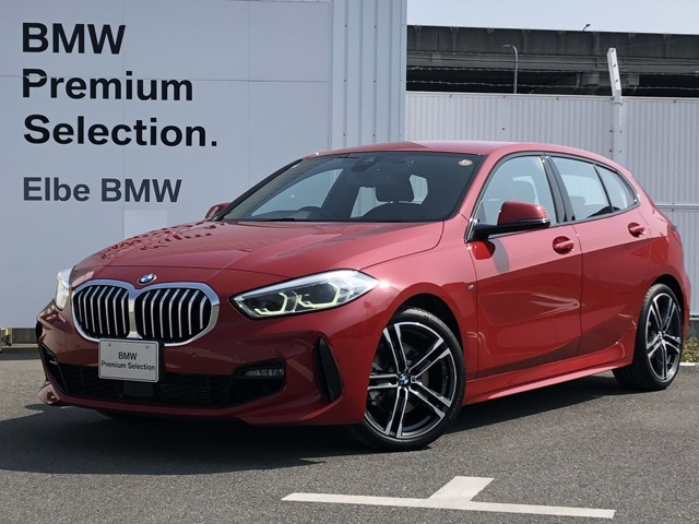 1シリーズ 118i Mスポーツ DCT 