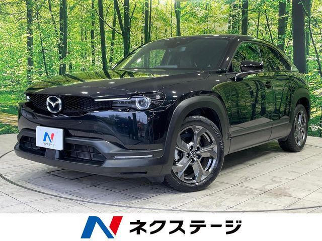 MX-30 2.0 ベースグレード