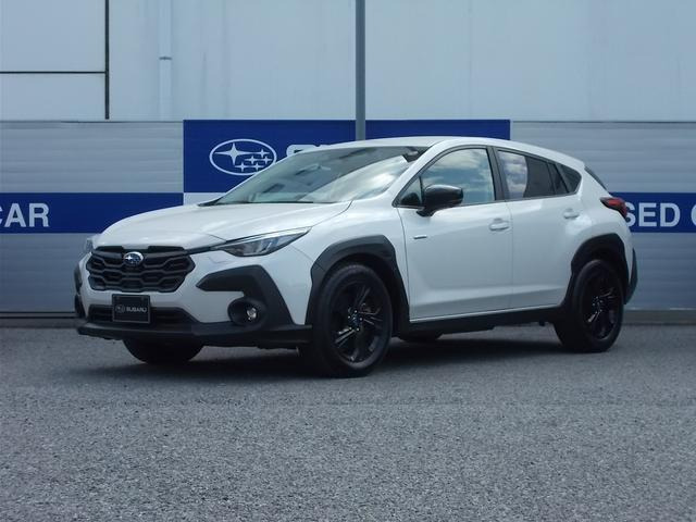 クロストレック 2.0 ツーリング 4WD 