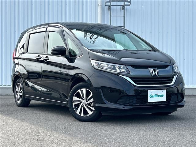 フリード 1.5 G ホンダセンシング 修復歴無し