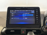 Bluetooth Audio、AM/FMラジオです♪