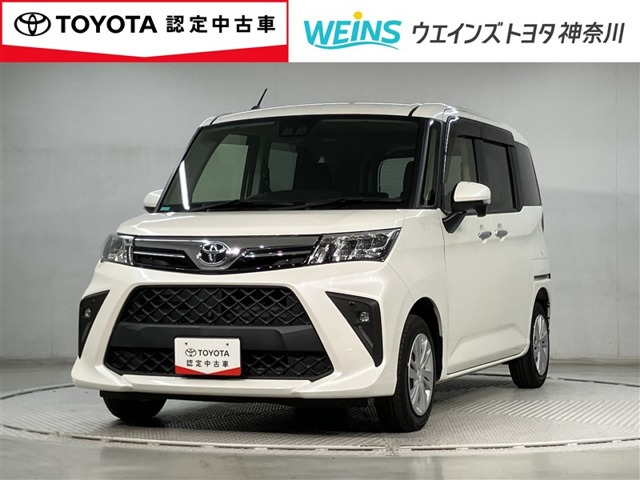 トヨタ ルーミー 