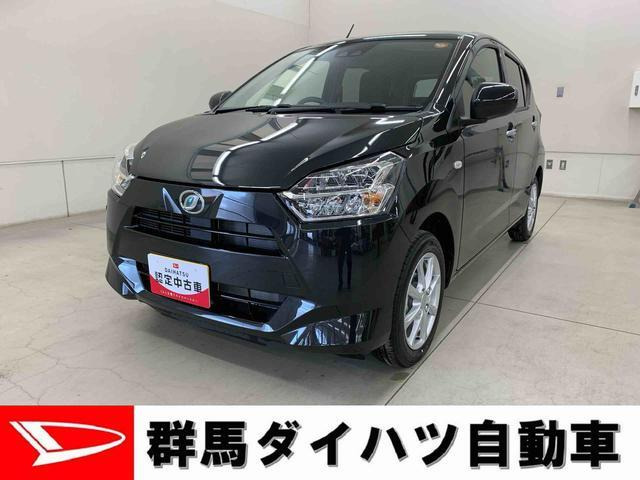 ミライース G SAIII 