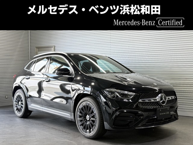 GLAクラス GLA180 アーバン スターズ 