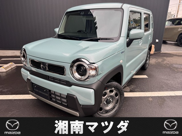 フレアクロスオーバー XG 