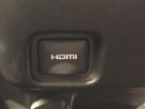 スマホ等と【HDMIケーブル】で接続してナビにスマホの画像を(ミラーリング)表示できます。「YouTube」の動画やゲーム等を楽しむことができます。スマホの機種によりアプリが必要な事があります。