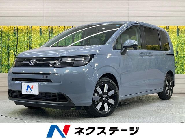 フリード 1.5 e:HEV エアー EX