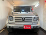 Gクラス AMG G55L 4WD 