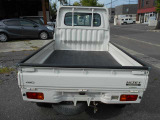 ハイゼットトラック エアコン パワステ スペシャル 3方開 4WD