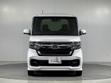 N-BOXカスタム  L ターボ