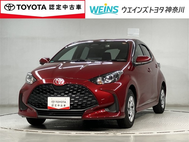 ヤリス 1.5 ハイブリッド G 