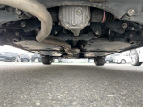下回りの画像です。店舗にて現車の確認もいただけますので、お電話で在庫のご確認の上是非ご来店くださいませ!!!
