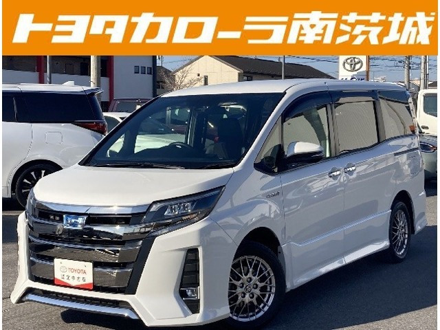 ノア 1.8 ハイブリッド Si 