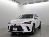 「RX350h VER-L AWD」入荷いたしました。ボディーカラーは&ldquo;ソニッククォーツ&rdquo;です。