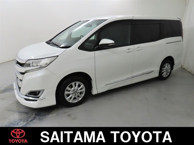 ノア 1.8 ハイブリッド G 