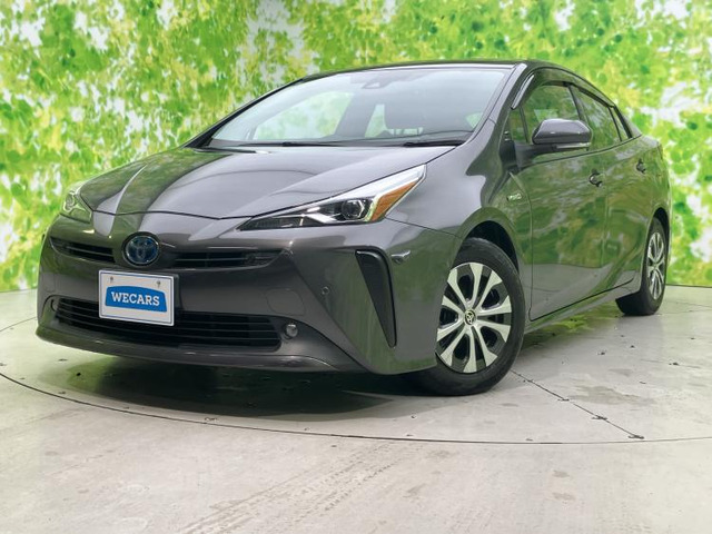 プリウス 1.8 A プレミアム 