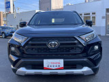 RAV4 2.0 アドベンチャー 4WD 