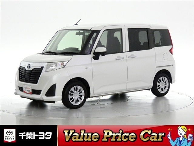 トヨタ ルーミー 